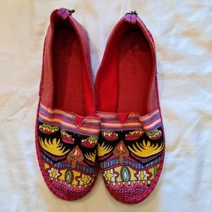 sakroots espadrilles